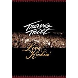 Travis Tritt - Live & Kickin'